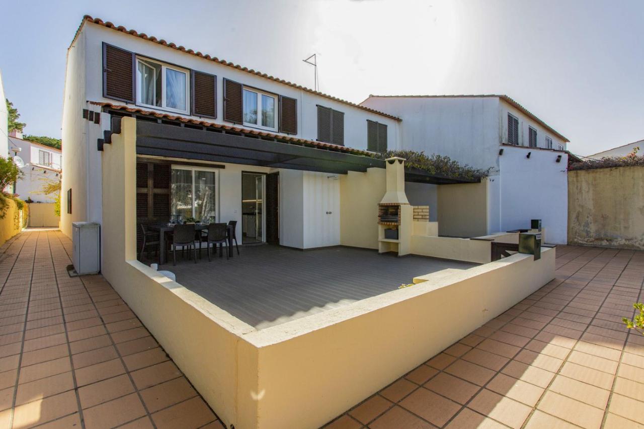 Vilar Do Jardim - Terrace And Pool - Vilamoura Apartment Quarteira Exterior photo