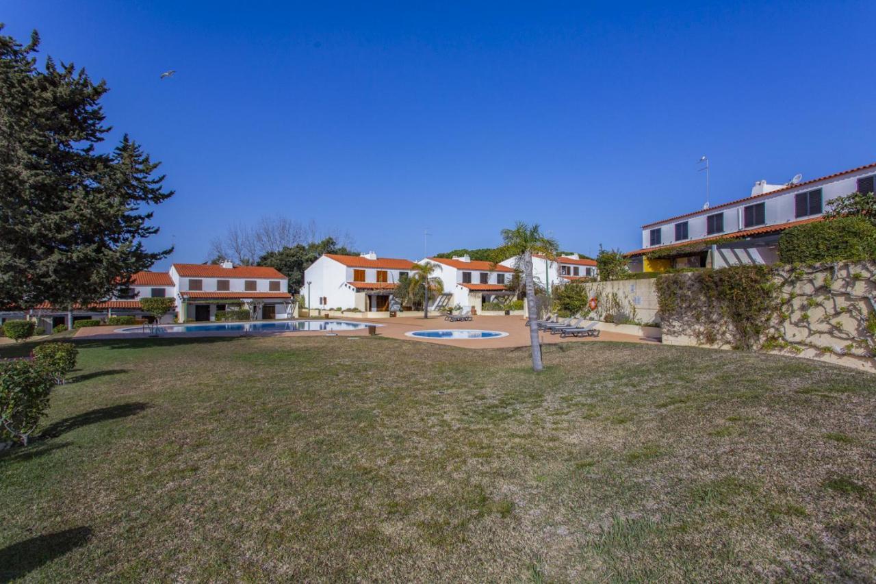 Vilar Do Jardim - Terrace And Pool - Vilamoura Apartment Quarteira Exterior photo